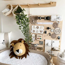 Afbeelding in Gallery-weergave laden, Woobiboo Premium activiteitenbord