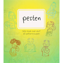 Afbeelding in Gallery-weergave laden, Pesten (8-10 jaar oud)