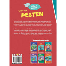 Afbeelding in Gallery-weergave laden, Praten over pesten (8-10 jaar oud)