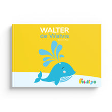 Afbeelding in Gallery-weergave laden, Kidiyo Avonturenbox: Boek, zwerfafvalpakket & speurkaart
