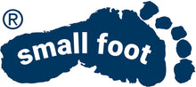 Afbeelding in Gallery-weergave laden, Small Foot Weegschaal kleine markt met gewichten