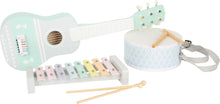 Afbeelding in Gallery-weergave laden, Small Foot Muziekset 5-Delig