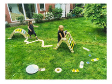 Afbeelding in Gallery-weergave laden, Small foot Evenwichtsstenen "Avontuur"