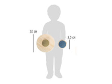 Afbeelding in Gallery-weergave laden, Small foot Evenwichtsstenen "Avontuur"