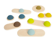 Afbeelding in Gallery-weergave laden, Small foot Evenwichtsstenen "Avontuur"