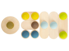 Afbeelding in Gallery-weergave laden, Small foot Evenwichtsstenen "Avontuur"