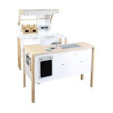 Afbeelding in Gallery-weergave laden, Small Foot Multifunctionele speelwinkel