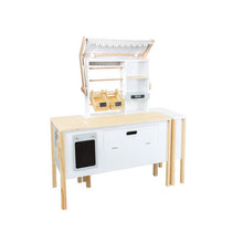 Afbeelding in Gallery-weergave laden, Small Foot Multifunctionele speelwinkel