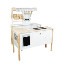 Afbeelding in Gallery-weergave laden, Small Foot Multifunctionele speelwinkel