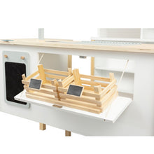 Afbeelding in Gallery-weergave laden, Small Foot Multifunctionele speelwinkel