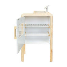 Afbeelding in Gallery-weergave laden, Small Foot Multifunctionele speelwinkel