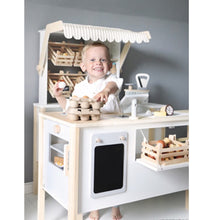 Afbeelding in Gallery-weergave laden, Small Foot Multifunctionele speelwinkel