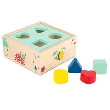 Afbeelding in Gallery-weergave laden, Small Foot Vormenstoof "Move it"