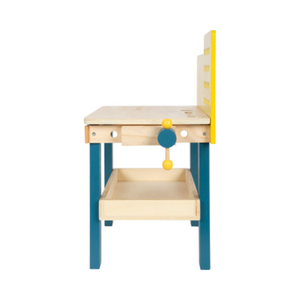 Small Foot Werkbank Voor Kinderen met Accessoires