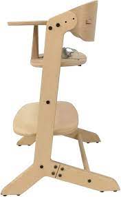 Mamatoyz Kinderstoel met dienblad
