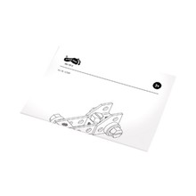 Afbeelding in Gallery-weergave laden, Small Foot Werkbank Voor Kinderen met Accessoires

