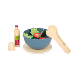 Small Foot Salade Snijspeelgoed
