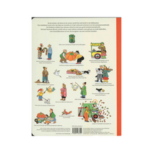 Afbeelding in Gallery-weergave laden, Het is herfst - kijk- en zoekboek (Vanaf 4 jaar)
