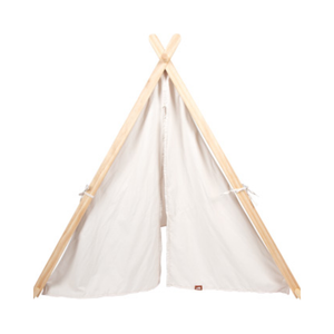 Small Foot Speeltent