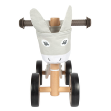Afbeelding in Gallery-weergave laden, Small Foot Loopfiets Ezel
