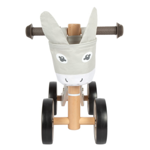 Small Foot Loopfiets Ezel