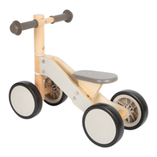 Afbeelding in Gallery-weergave laden, Small Foot Loopfiets Ezel
