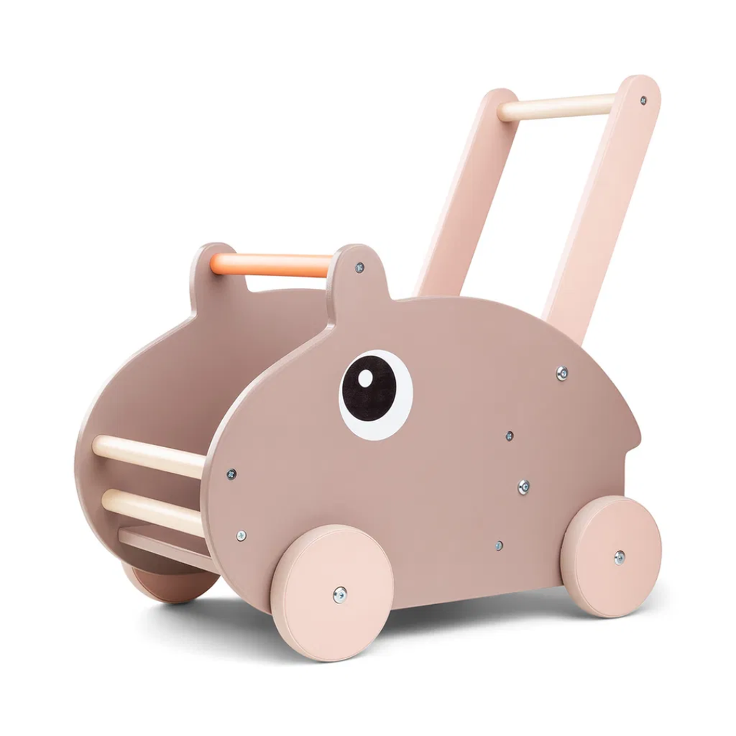 Done by Deer Houten Loopwagen Ozzo