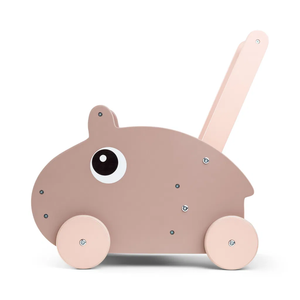 Done by Deer Houten Loopwagen Ozzo