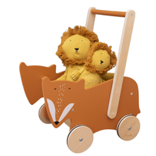Afbeelding in Gallery-weergave laden, Trixie Loopwagen Vos
