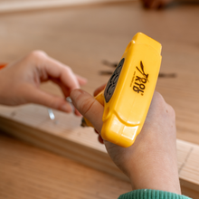 Afbeelding in Gallery-weergave laden, ToolKid™ Kinderschroevendraaier, incl. 6 schroefbitjes
