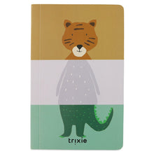 Afbeelding in Gallery-weergave laden, Trixie Flip-flapboekje
