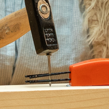 Afbeelding in Gallery-weergave laden, ToolKid™ Timmerset voor kinderen, 12-delig
