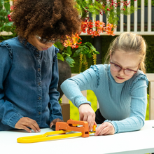 Afbeelding in Gallery-weergave laden, ToolKid™ Gereedschapskoffer voor kinderen 16-delig
