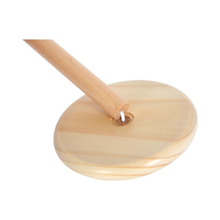 Afbeelding in Gallery-weergave laden, Small Foot Houten Stapeltoren Roze
