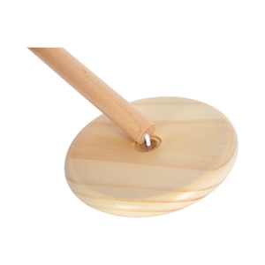 Small Foot Houten Stapeltoren Blauw