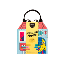 Afbeelding in Gallery-weergave laden, OMY Montessori Speelset
