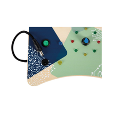 Afbeelding in Gallery-weergave laden, Small Foot Activiteitenbord LED-licht en Schakelaars

