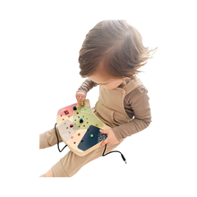 Afbeelding in Gallery-weergave laden, Small Foot Activiteitenbord LED-licht en Schakelaars
