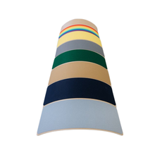 Afbeelding in Gallery-weergave laden, Jindl balance board met vilt - grijs
