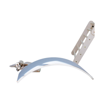 Afbeelding in Gallery-weergave laden, Jindl balance board met vilt - grijs
