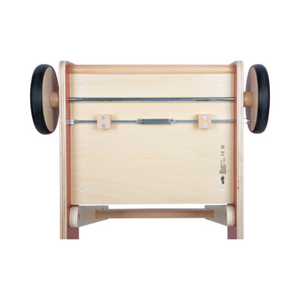 Small Foot Loopwagen Brandweerwagen