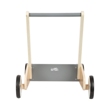 Afbeelding in Gallery-weergave laden, Small Foot Loopwagen Grijs
