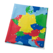 Afbeelding in Gallery-weergave laden, GeoRockers Speelkleed Europese Spelen voor Professioneel Gebruik (Voormalig Topo.nu)
