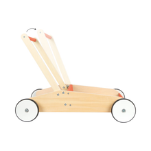 Afbeelding in Gallery-weergave laden, Small Foot Loopwagen Rood
