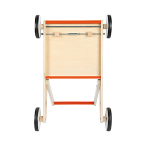 Small Foot Loopwagen Rood
