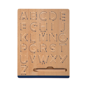 Small Foot Schrijfbord Set ¨Educate¨