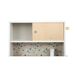 Small Foot Compacte Speelkeuken Terrazzo