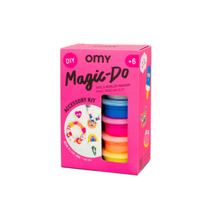 OMY Magic-do kit accessoires