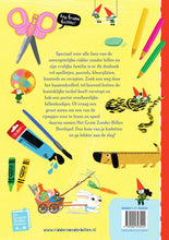 Afbeelding in Gallery-weergave laden, De ridder zonder billen doeboek (Vanaf 4 jaar)
