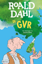 Afbeelding in Gallery-weergave laden, De GVR (Vanaf 7 jaar)
